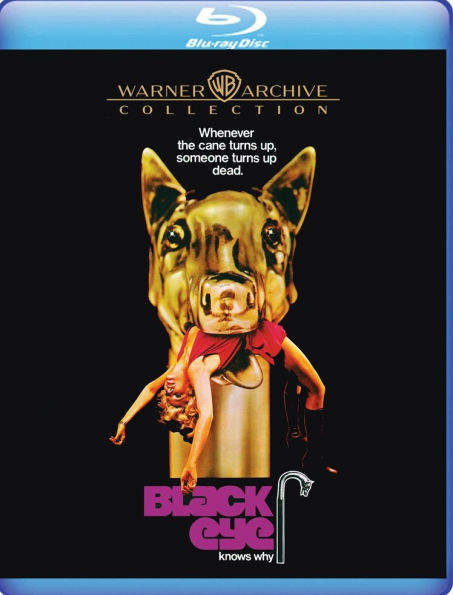Black Eye [Blu-ray]