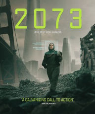 2073 [Blu-ray]