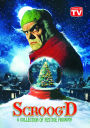 Scroog'd: A Collection of Festive Frowns