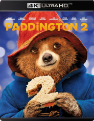 Paddington 2 [4K Ultra HD Blu-ray]