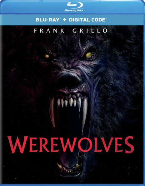 Werewolves