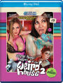 Strange Things Happen at the Weird House 2 [Blu-ray]