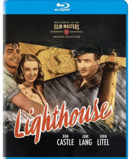 Title: Lighthouse [Blu-ray]