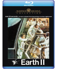 Earth II [Blu-ray]