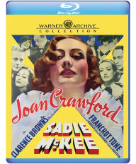 Title: Sadie McKee [Blu-ray]