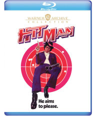 Title: Hit Man [Blu-ray]