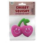 Alternative view 1 of Cherry Squishy