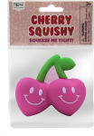 Alternative view 2 of Cherry Squishy