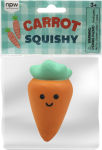 Alternative view 2 of Carrot Squishy