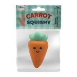 Alternative view 4 of Carrot Squishy