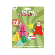 Title: Festive Origami Kit