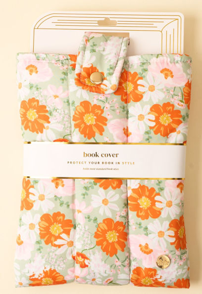 Book Cover-Bouquet Beauty Sage