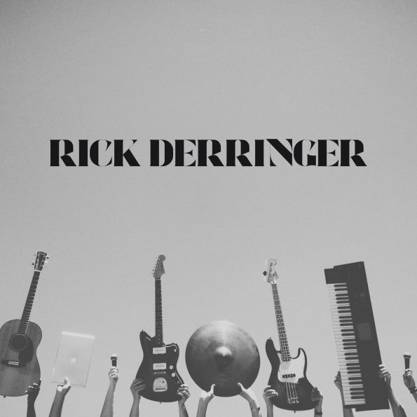 Rick Derringer's Greatest Hits