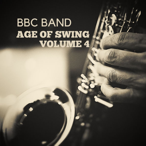 Age of Swing, Vol. 4