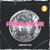 Title: Three Greatest Hits, Artist: Freda Payne
