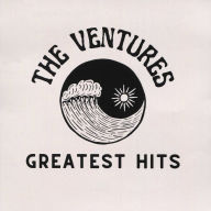 Title: Ventures: Five Greatest Hits, Artist: The Ventures