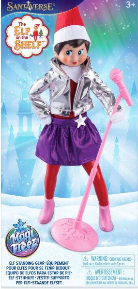 MagiFreez® Pop Star