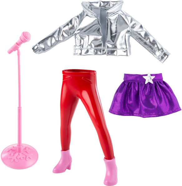 MagiFreez® Pop Star