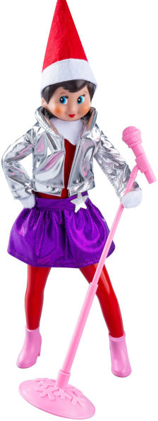 MagiFreez® Pop Star