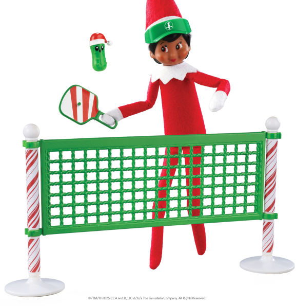 Polar Props(TM) Pickleball Play Pack