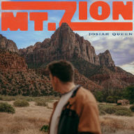 Title: Mt. Zion, Artist: Josiah Queen