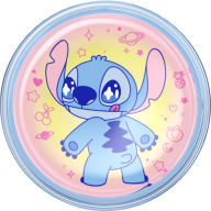 PG-DIS-Jelly Star Stitch-CLR CLR