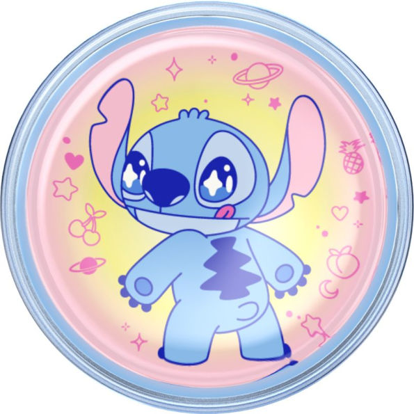PG-DIS-Jelly Star Stitch-CLR CLR