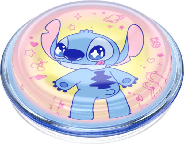 PG-DIS-Jelly Star Stitch-CLR CLR