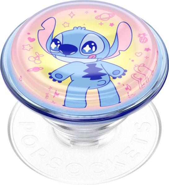 PG-DIS-Jelly Star Stitch-CLR CLR