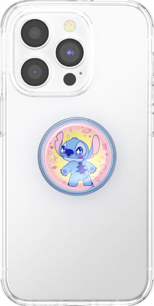 PG-DIS-Jelly Star Stitch-CLR CLR