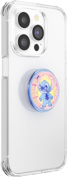 PG-DIS-Jelly Star Stitch-CLR CLR