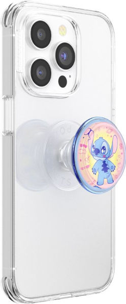 PG-DIS-Jelly Star Stitch-CLR CLR
