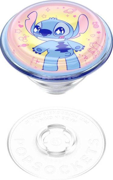 PG-DIS-Jelly Star Stitch-CLR CLR