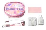 Title: Tech Kit: Shake It Off