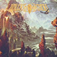 Title: Apex, Artist: Unleash the Archers