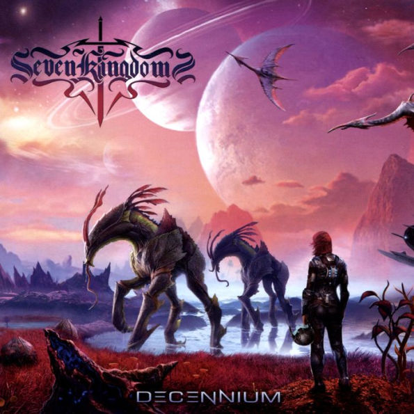 Decennium