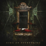 Title: King of Everything, Artist: Jinjer