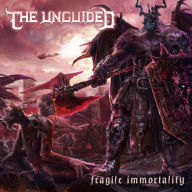 Title: Fragile Immortality, Artist: Unguided