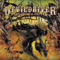 Title: Outlaws 'til the End, Vol. 1, Artist: DevilDriver