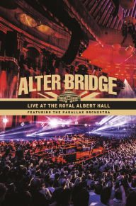 Title: Live at the Royal Albert Hall