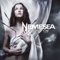 Title: White Flag, Artist: Nemesea