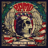 Title: American Made, Artist: BPMD