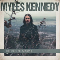 Title: The Ides of March, Artist: Myles Kennedy