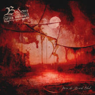 Title: Paint the Sky With Blood, Artist: Bodom After Midnight
