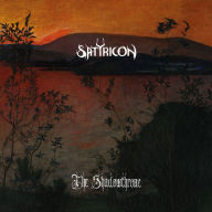 Title: The Shadowthrone, Artist: Satyricon