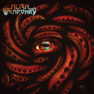 Title: Tangaroa, Artist: Alien Weaponry