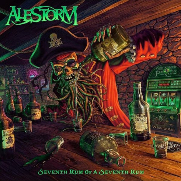 Seventh Rum of a