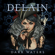 Title: Dark Waters, Artist: Delain