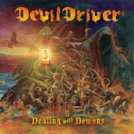 Title: Dealing with Demons, Vol. 2, Artist: DevilDriver