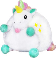 Title: Mini Squishable Baby Unicorn